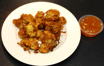 Onion Bhaji