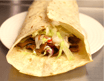 Doner Kebab Wrap