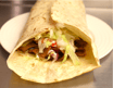 Doner Kebab Wrap