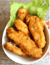 Chicken Dippers Medium