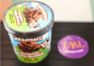 Chocolate Fudge Brownie Ice Cream 465ml