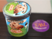 Caramel Chew Chew Ice Cream 465ml