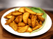 Potato Wedges