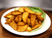 Potato Wedges