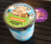 Cookie Dough Ice Cream 465ml