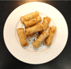 Veg Spring Rolls